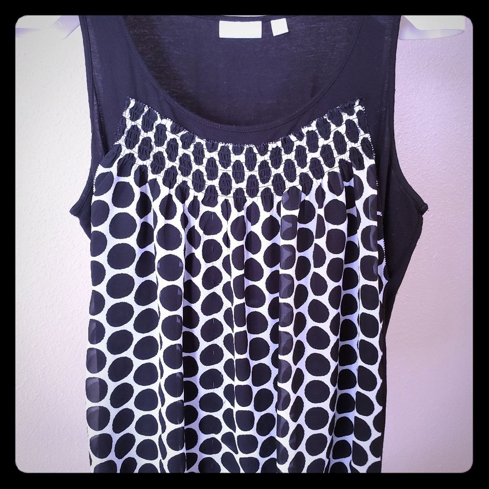 New York & Company women's tank